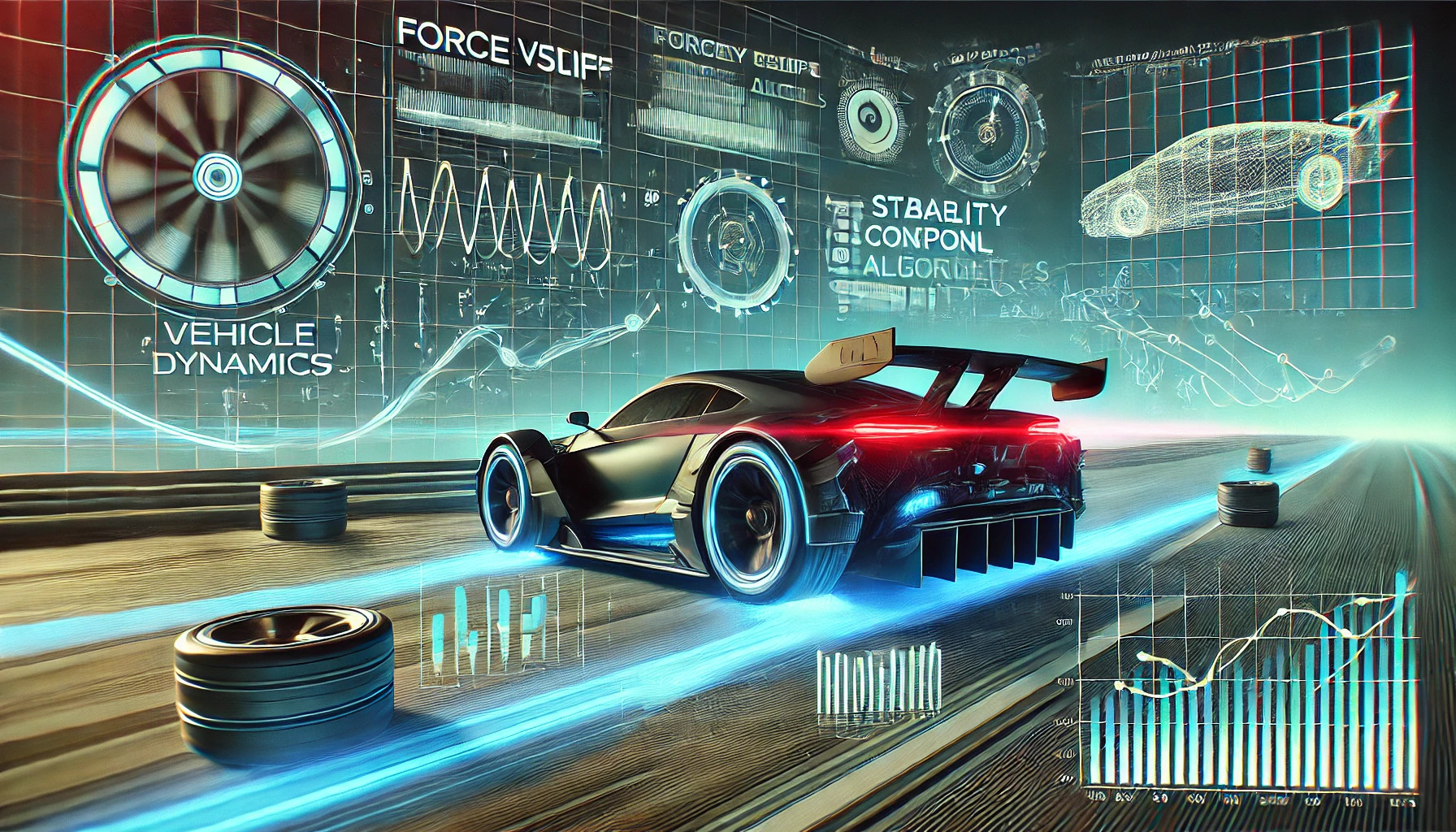 Vehicle Dynamics