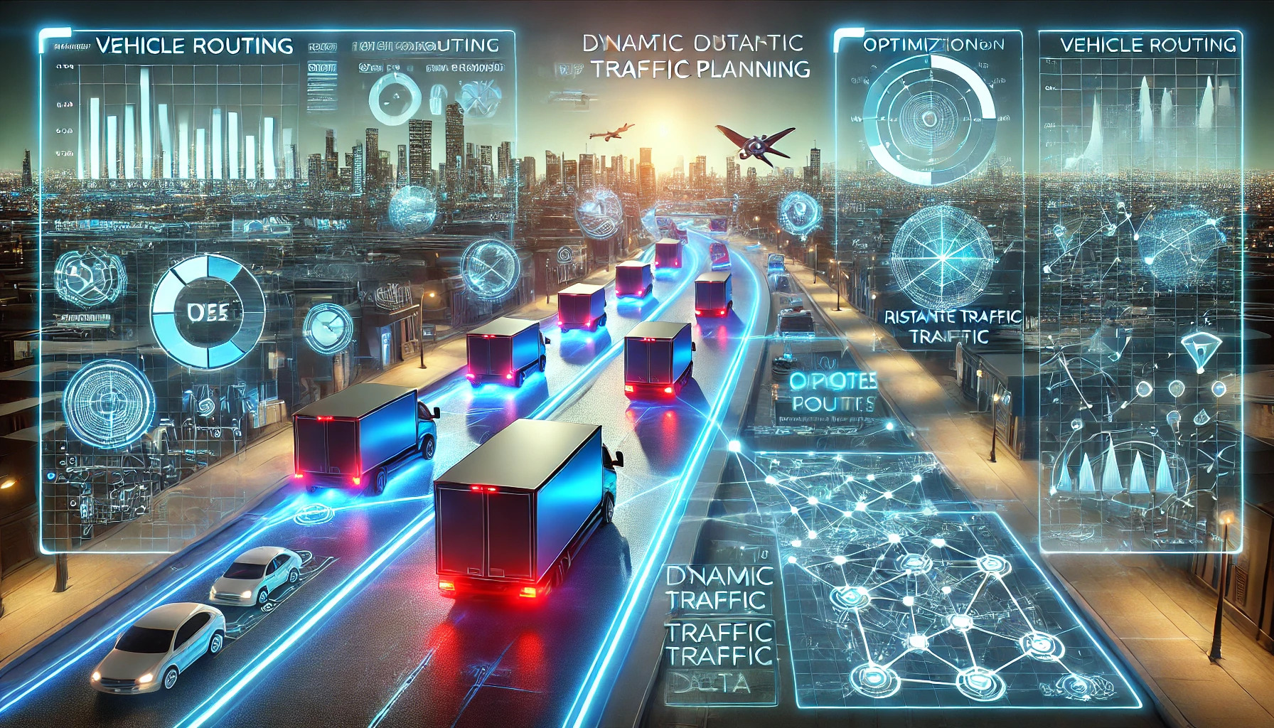 Vehicle Routing