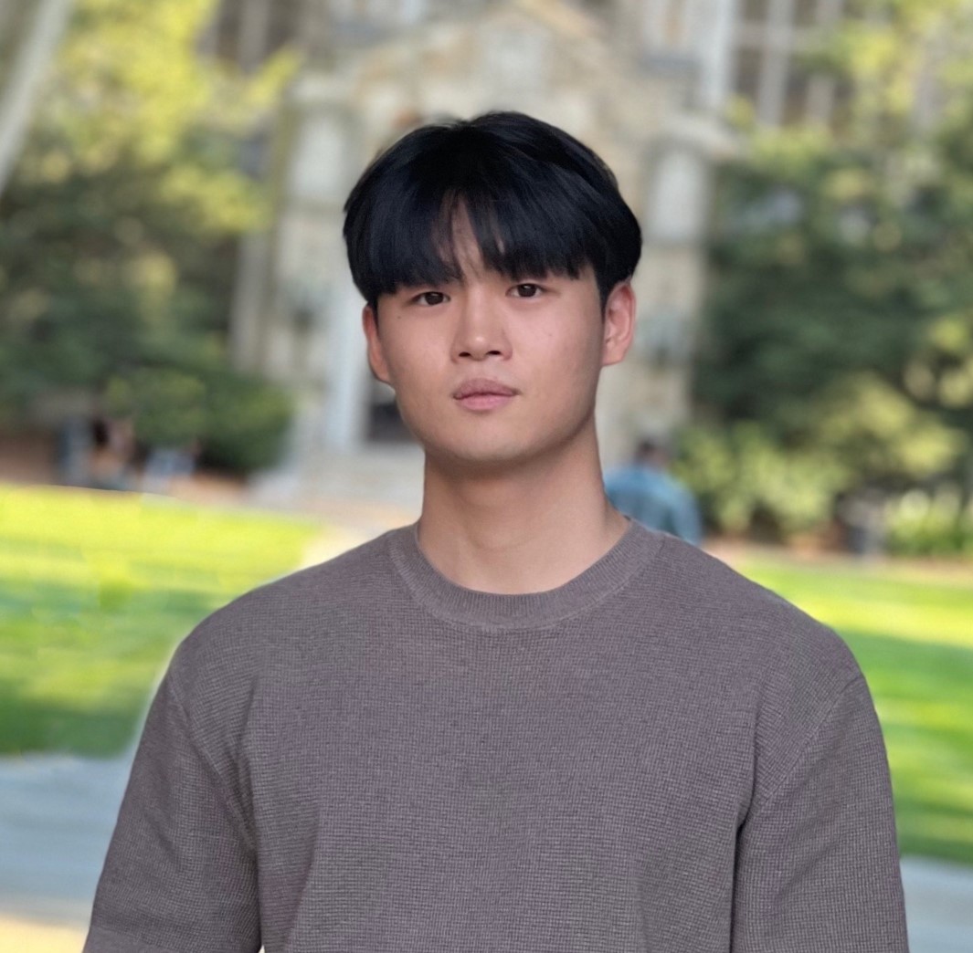 Leo Kim